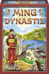Picture of 'Ming Dynastie'