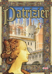 Picture of 'Patrizier'