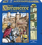 Picture of 'Reise-Carcassonne'