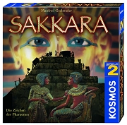 Picture of 'Sakkara'