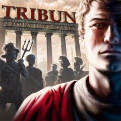Picture of 'Tribun'