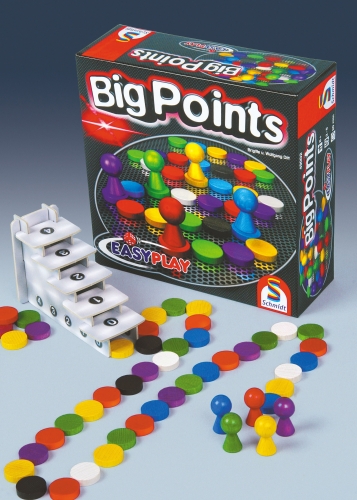 Picture of 'Big Points'