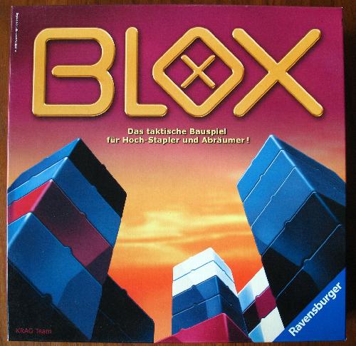 Picture of 'Blox'