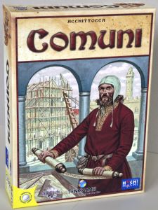 Picture of 'Comuni'
