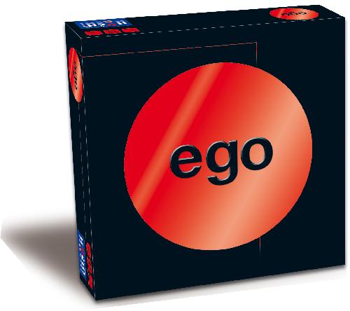 Bild von 'ego'