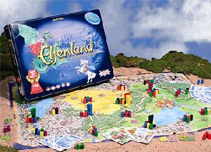 Picture of 'Elfenland'
