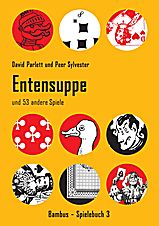Picture of 'Entensuppe und 53 andere Spiele'