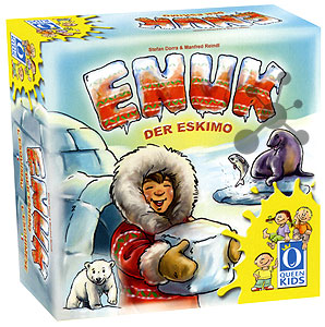 Picture of 'Enuk'