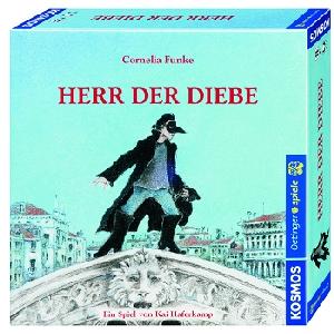 Picture of 'Herr der Diebe'