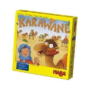 Picture of 'Karawane'