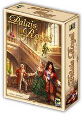 Picture of 'Palais Royal'