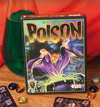 Picture of 'Poison'