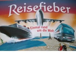 Picture of 'Reisefieber'