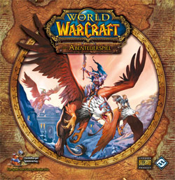 Picture of 'World of Warcraft – Das Abenteuerspiel'