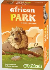 Picture of 'African Park'