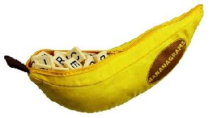 Picture of 'Bananagrams'