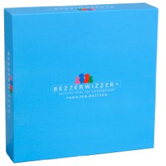 Bild von 'Bezzerwizzer Familien-Edition'