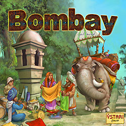 Picture of 'Bombay'