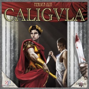 Picture of 'Caligula'