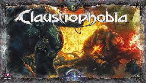 Picture of 'Claustrophobia'