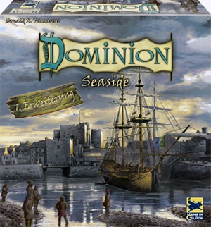 Picture of 'Dominion – Seaside'