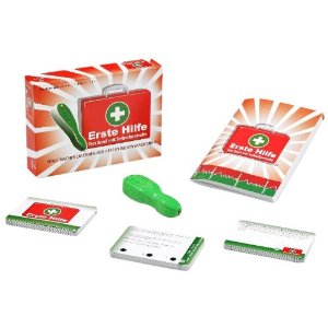 Picture of 'Erste Hilfe: Das Spiel'