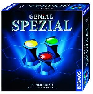 Picture of 'Genial Spezial'