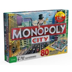 Picture of 'Monopoly City'