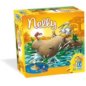 Picture of 'Nelly'