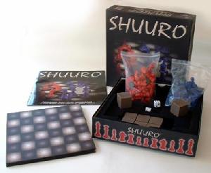 Picture of 'Shuuro'