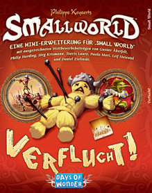 Picture of 'Small World – Verflucht!'