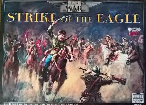 Picture of 'Strike of the Eagle'