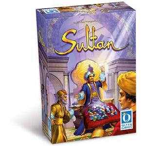 Bild von 'Sultan'