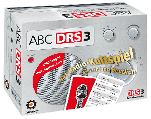 Picture of 'ABC DRS3 - deutsch und deutlich'