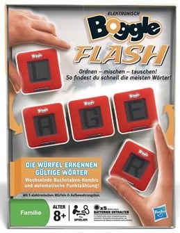Picture of 'Boggle Flash'