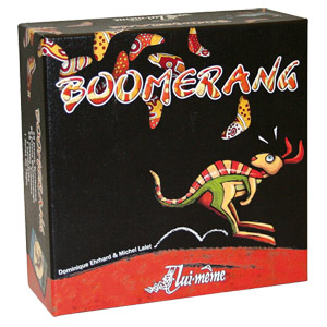 Picture of 'Boomerang'