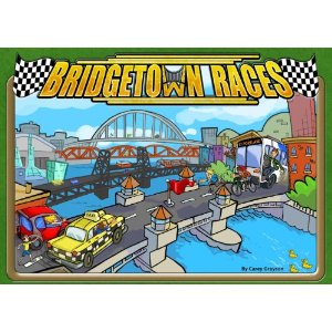 Picture of 'Bridgetown Races'