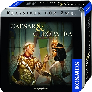 Picture of 'Caesar & Cleopatra'