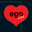 Picture of 'ego Love'