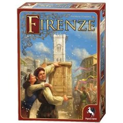 Picture of 'Firenze'