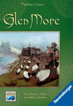 Picture of 'Glen More'
