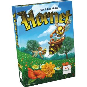 Picture of 'Hornet'