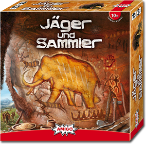 Picture of 'Jäger und Sammler'