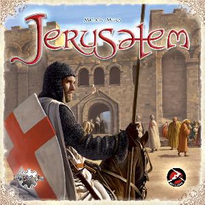 Picture of 'Jerusalem'