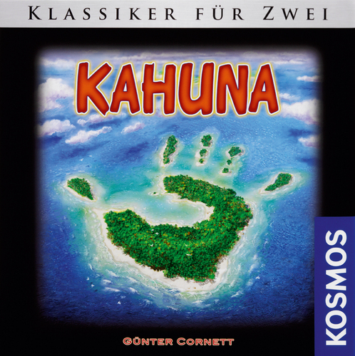 Picture of 'Kahuna'