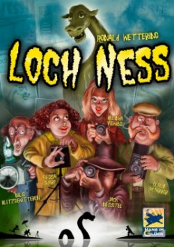 Picture of 'Loch Ness'