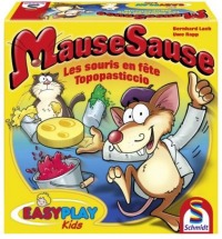 Picture of 'MauseSause'
