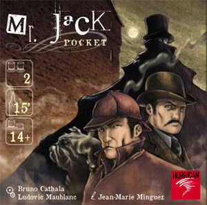 Picture of 'Mr. Jack Pocket'