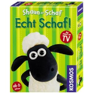 Picture of 'Shaun das Schaf – Echt Schaf!'