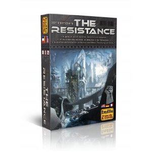 Picture of 'The Resistance'